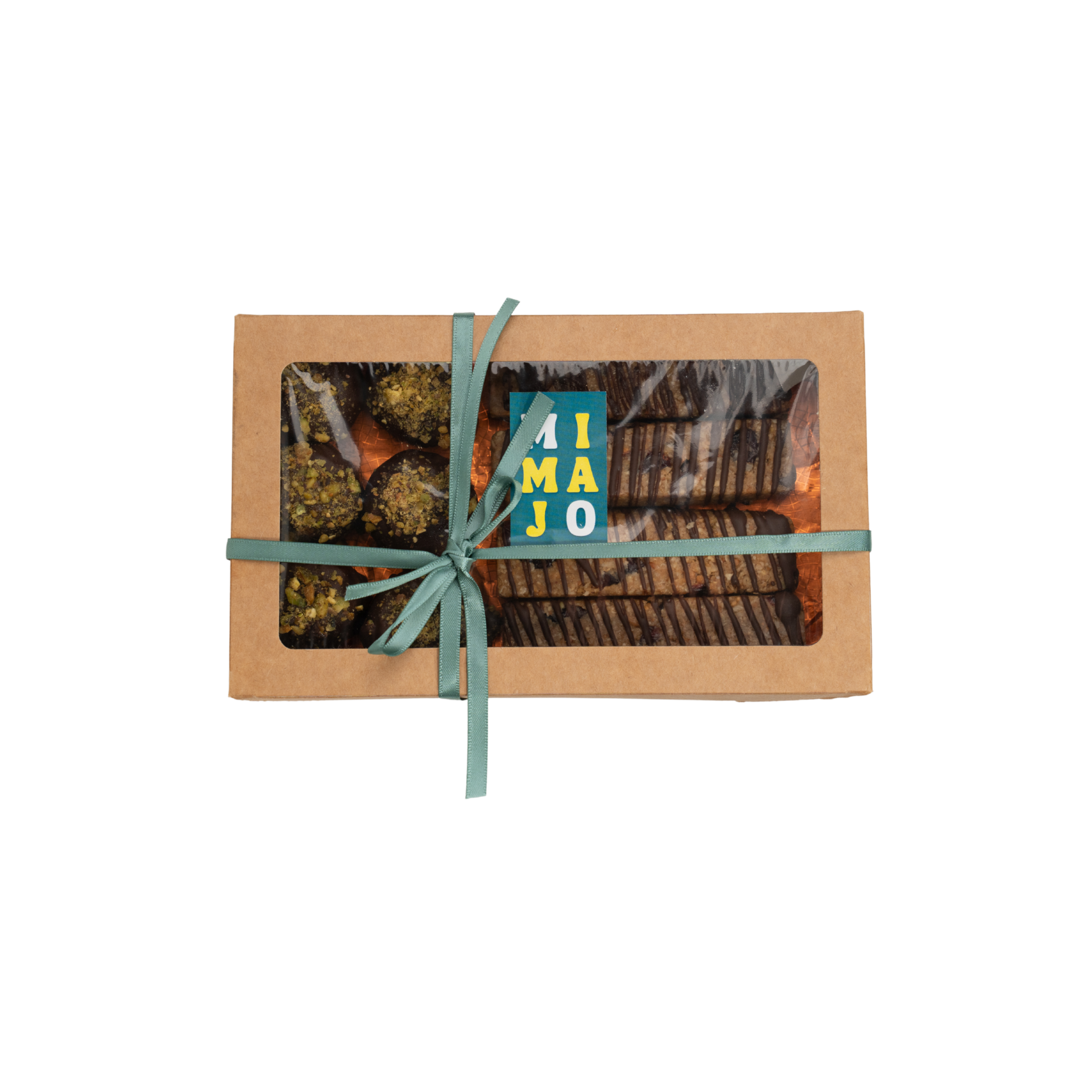Mimajo Small - Custom Boxes