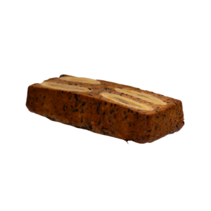 Banana Bread - 18 Bites