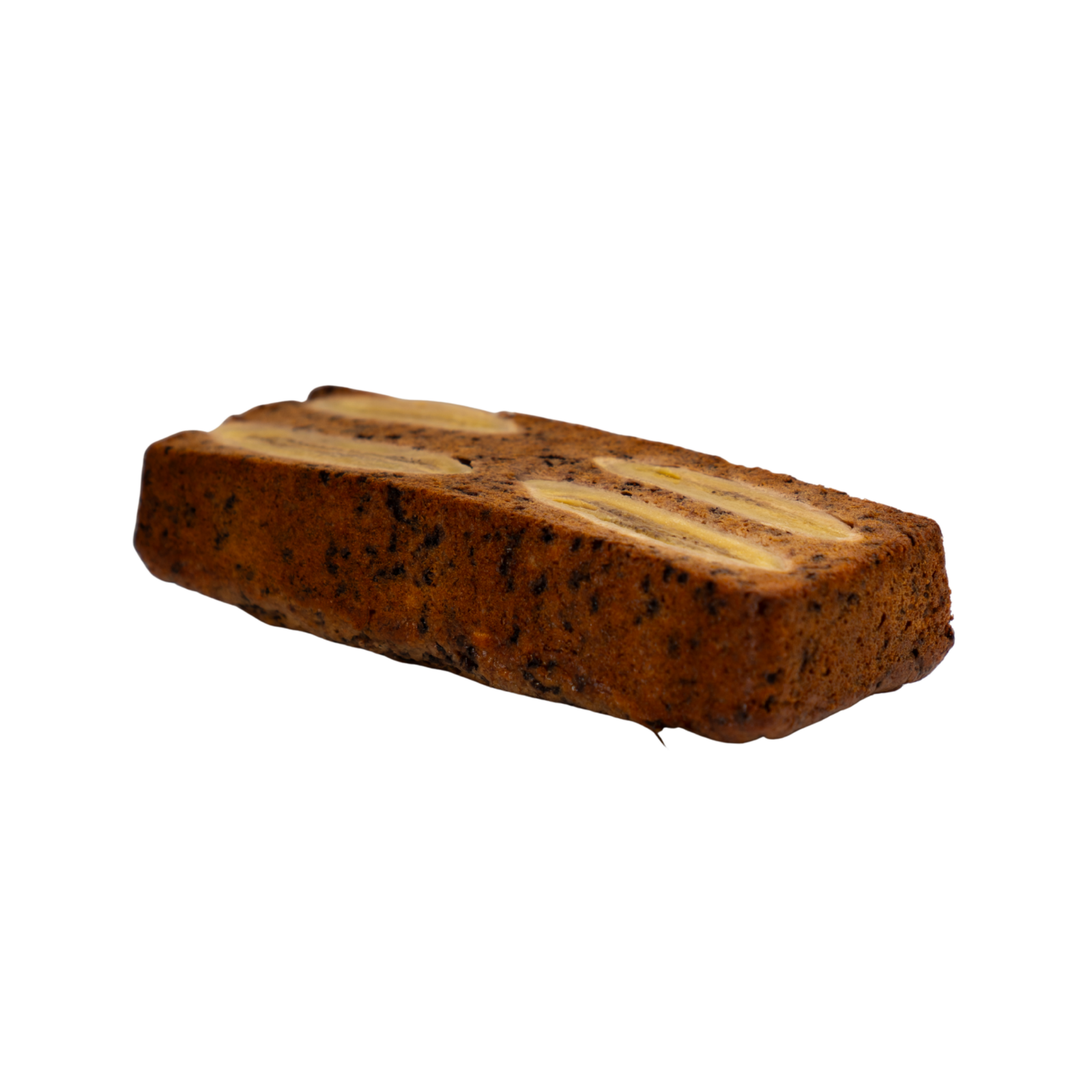 Banana Bread - 18 Bites